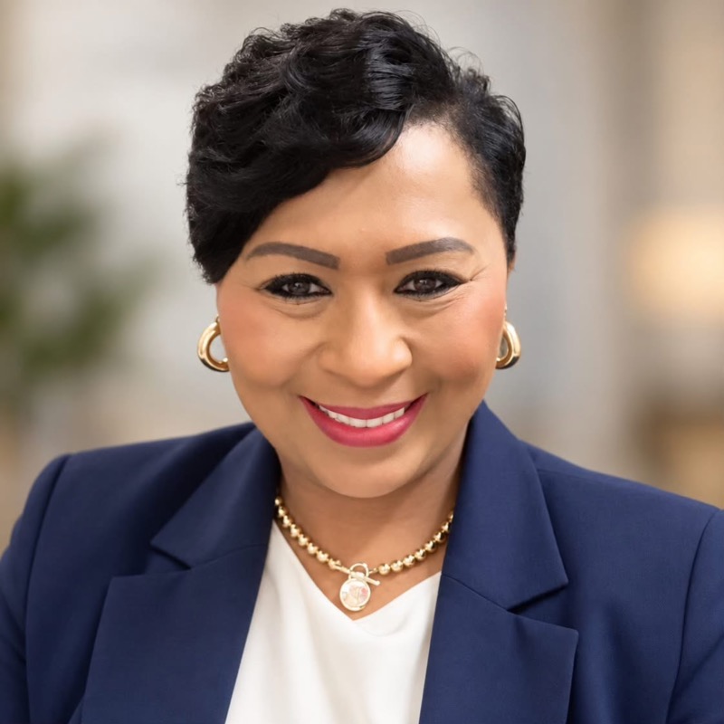 Professional photograph of Dr. Kim Germany
